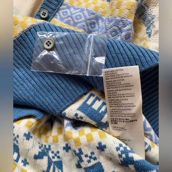 Free People To The Woods Knit Top - Picture 8 of 8